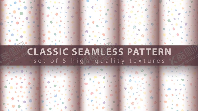 编号：84166209210438173122【酷图网】源文件下载-布料底纹