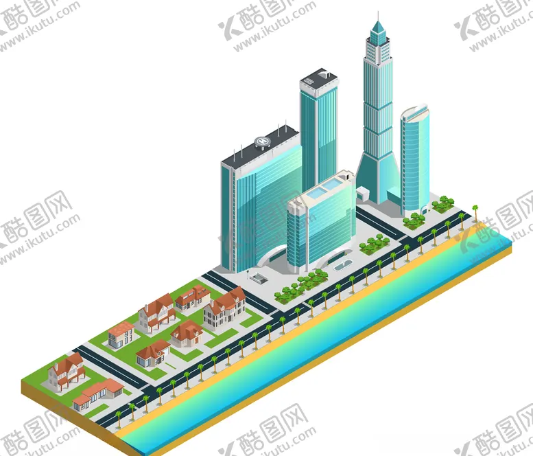编号：87110006290040526703【酷图网】源文件下载-房屋