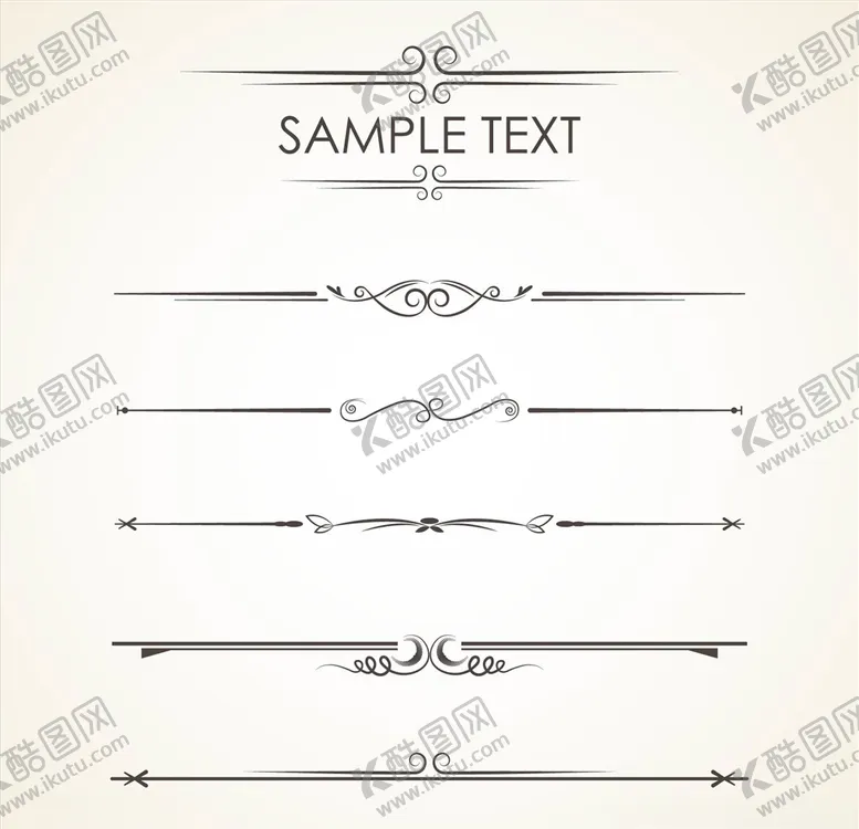 编号：24739307010439535118【酷图网】源文件下载-花纹