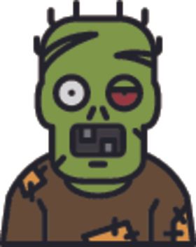 僵尸