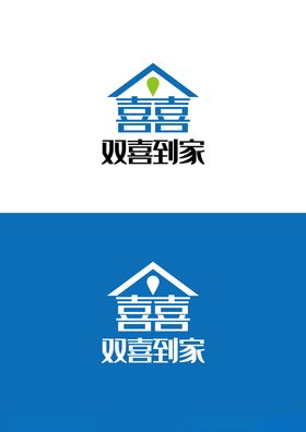 保洁标识设计