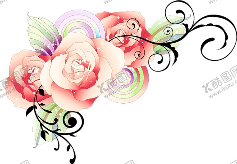 编号：28329809250643014957【酷图网】源文件下载-浪漫素材