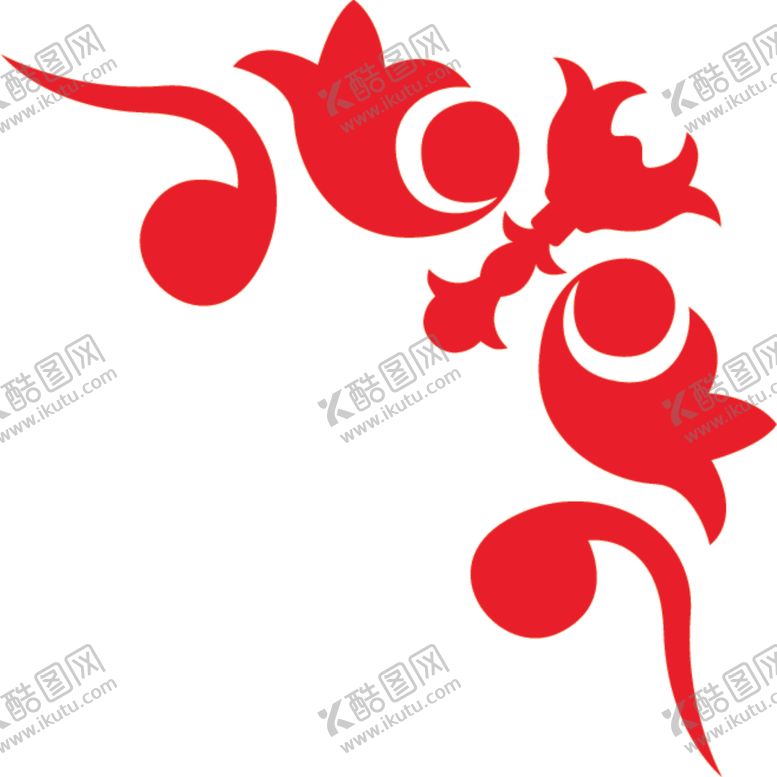 编号：74814910201213387270【酷图网】源文件下载-镂空花图案