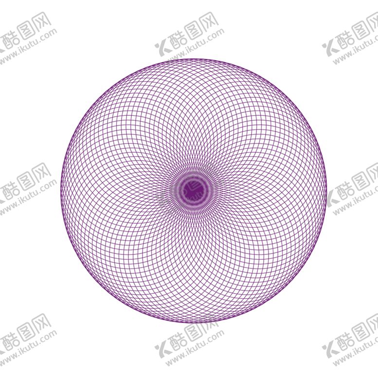 编号：31976109170228135472【酷图网】源文件下载-圆环底纹