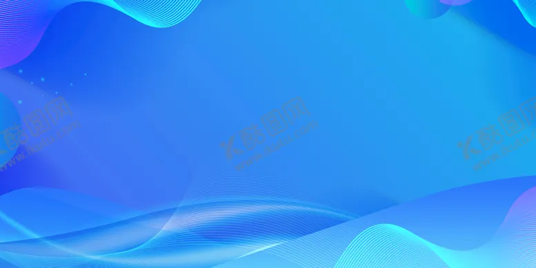 编号：71024609151453488130【酷图网】源文件下载-蓝色背景主视觉主画面新品发布会