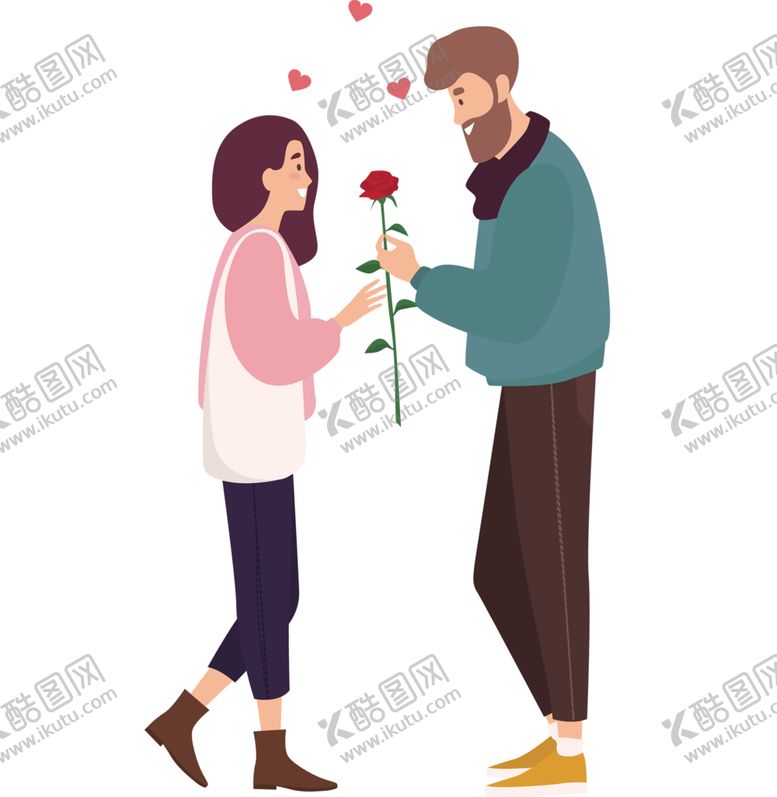 编号：10560210240426189220【酷图网】源文件下载-鲜花素材