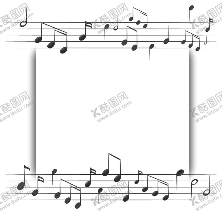 编号：75896609110200543207【酷图网】源文件下载-动感音符