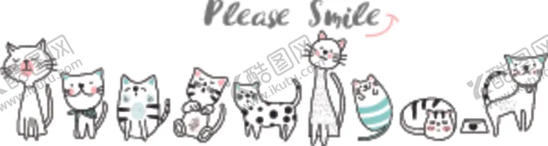 编号：71465306240138533559【酷图网】源文件下载-卡通动物