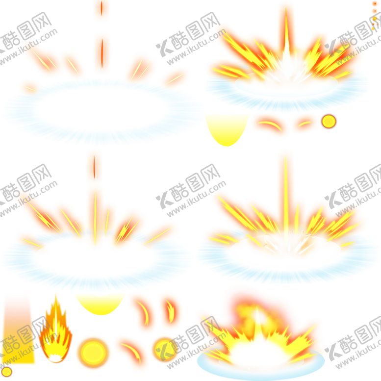 编号：71702609290015228825【酷图网】源文件下载-火焰素材