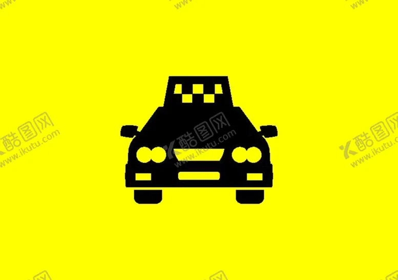 编号：15588510171506508541【酷图网】源文件下载-出租车