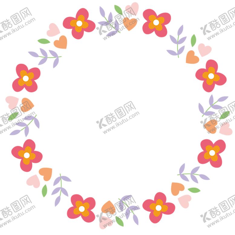 编号：79701807031101551550【酷图网】源文件下载-鲜花素材