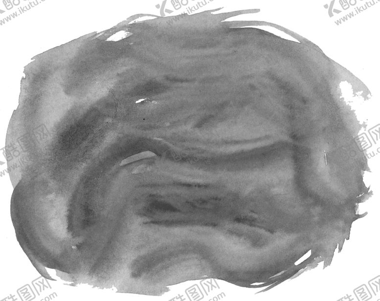 编号：52614010141514425937【酷图网】源文件下载-水墨元素