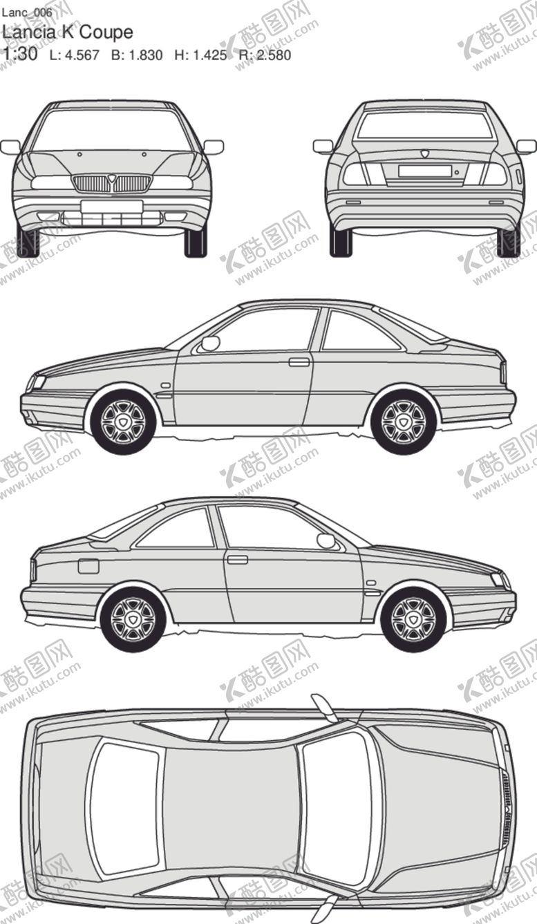 编号：22242204301059136902【酷图网】源文件下载-手绘汽车