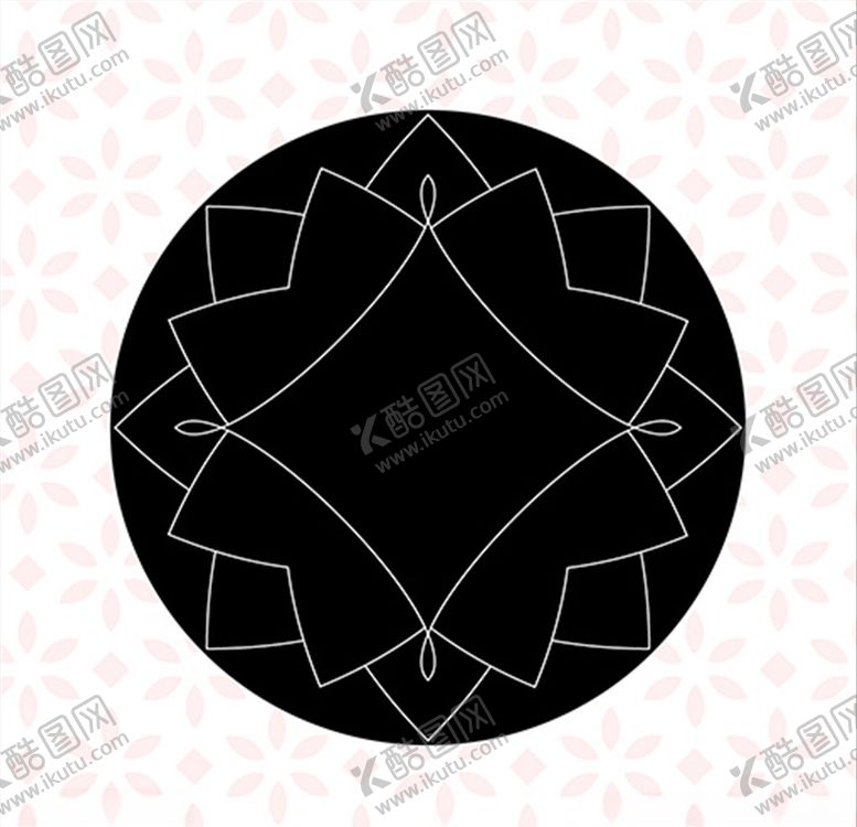 编号：63932910042126549800【酷图网】源文件下载-服装印花底纹纹理纹路