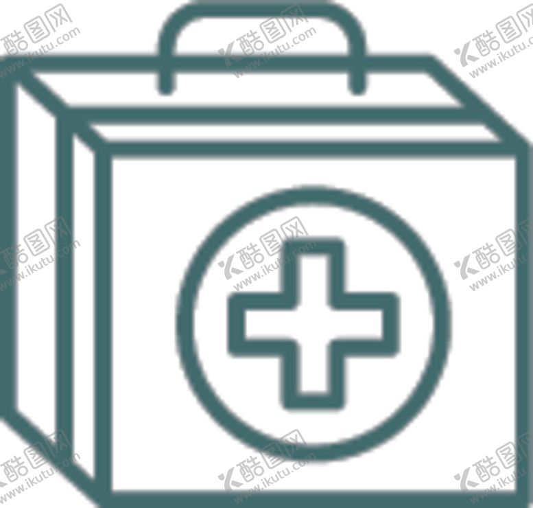 编号：49826609191329156602【酷图网】源文件下载-药箱