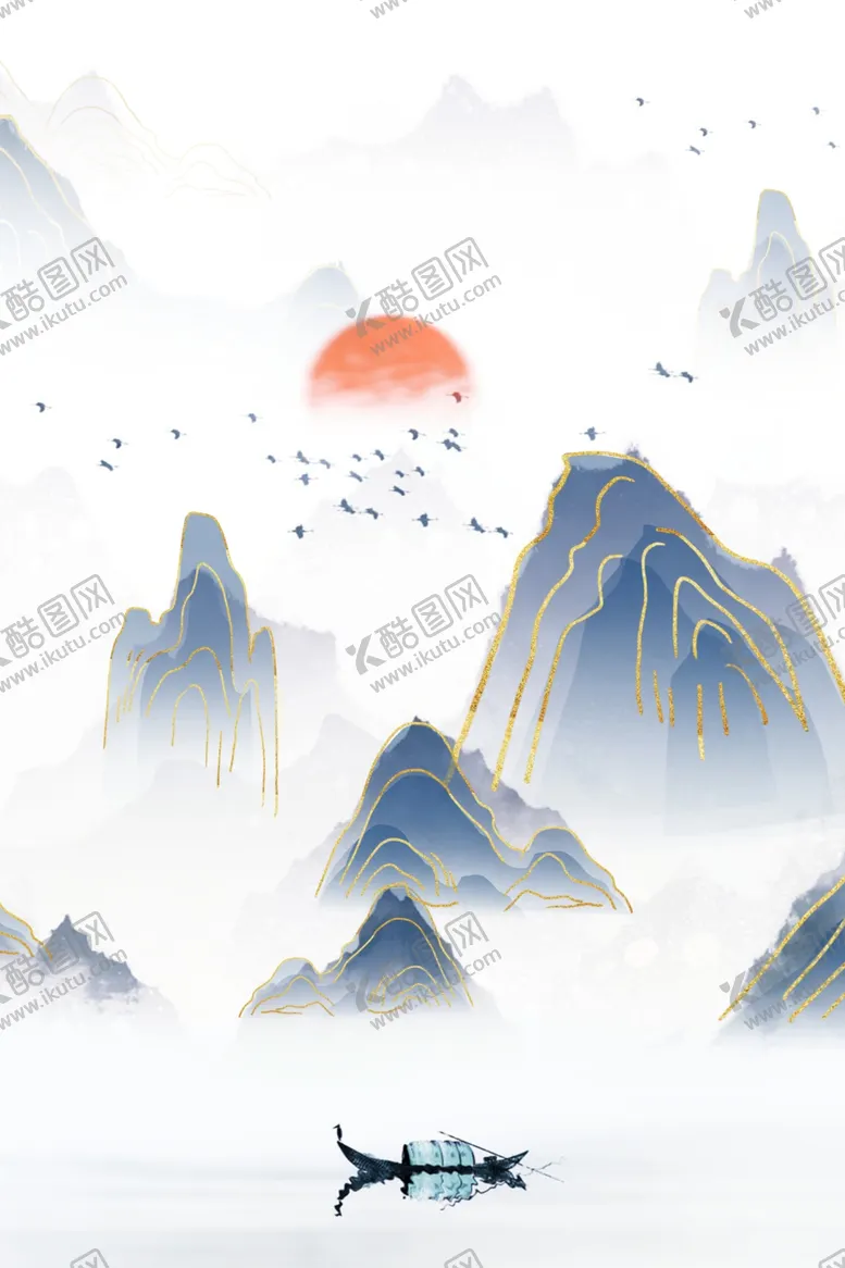 编号：96555006301831589387【酷图网】源文件下载-中国风