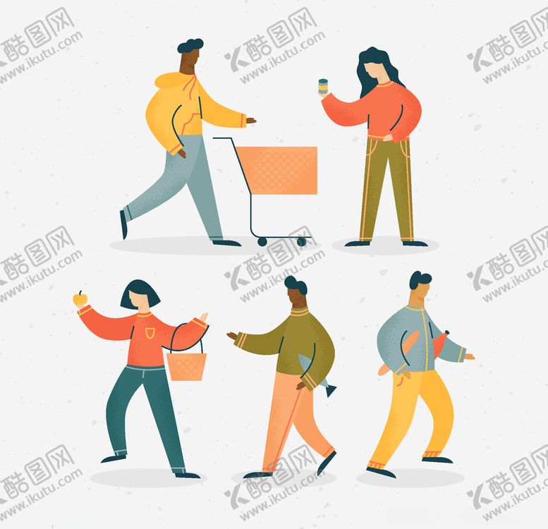 编号：71548304300650176083【酷图网】源文件下载-购物