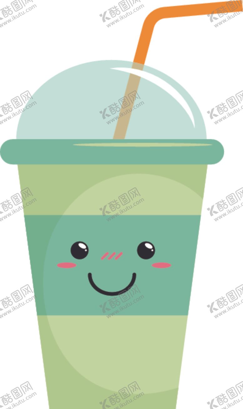 编号：18907809171858541847【酷图网】源文件下载-可爱食物