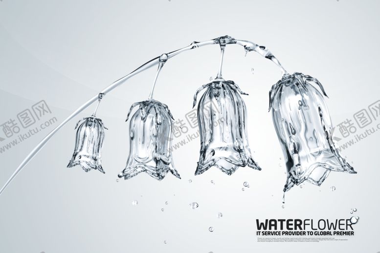 编号：68067309231208473650【酷图网】源文件下载-水花