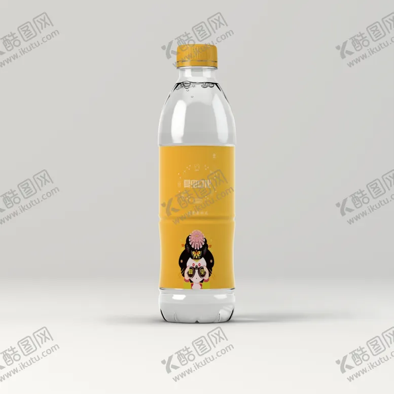 编号：25106406301335578763【酷图网】源文件下载-饮料样机