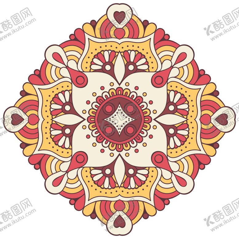 编号：70560810021136057883【酷图网】源文件下载-花卉卡片