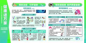 健康进万家2025年第11期宣