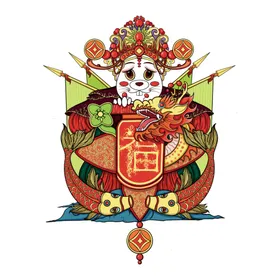 财神