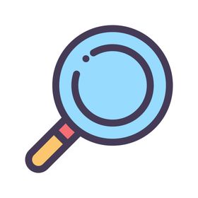 独角兽标志图形图标装饰素材