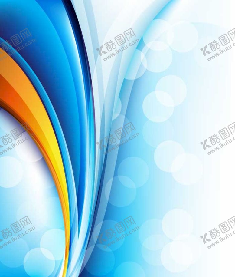 编号：22563910291156371124【酷图网】源文件下载-曲线背景