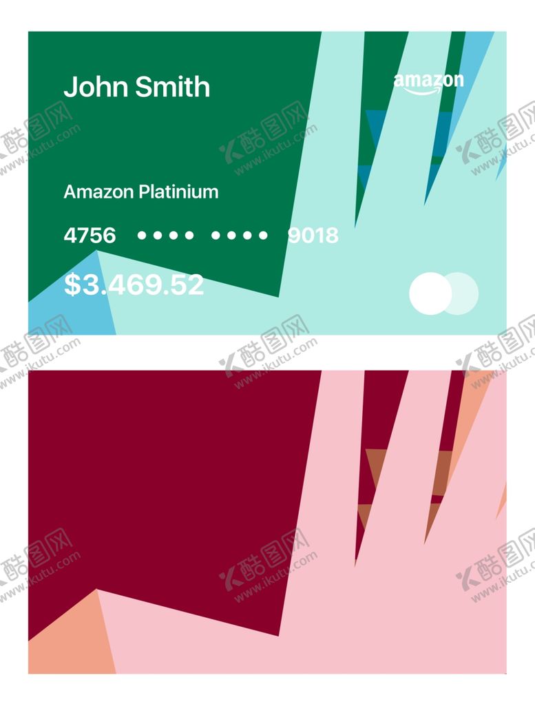 编号：61471210101539248554【酷图网】源文件下载-创意几何背景