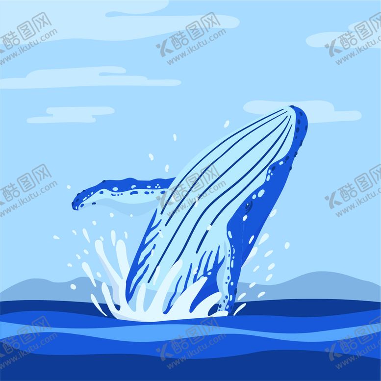 编号：94763009220341579826【酷图网】源文件下载-海洋背景 