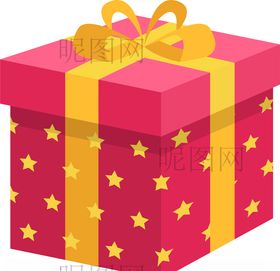 礼物礼盒