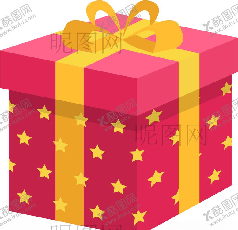 编号：33057609180309012767【酷图网】源文件下载-礼物礼盒