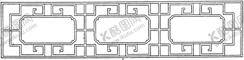 编号：68935907011153197584【酷图网】源文件下载-镂空花图案