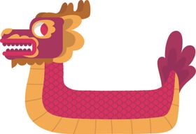 龙舟