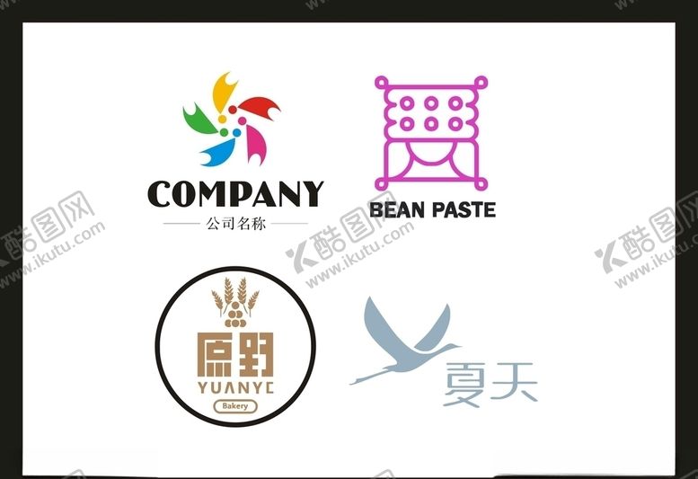 编号：77060806180331388779【酷图网】源文件下载-LOGO设计