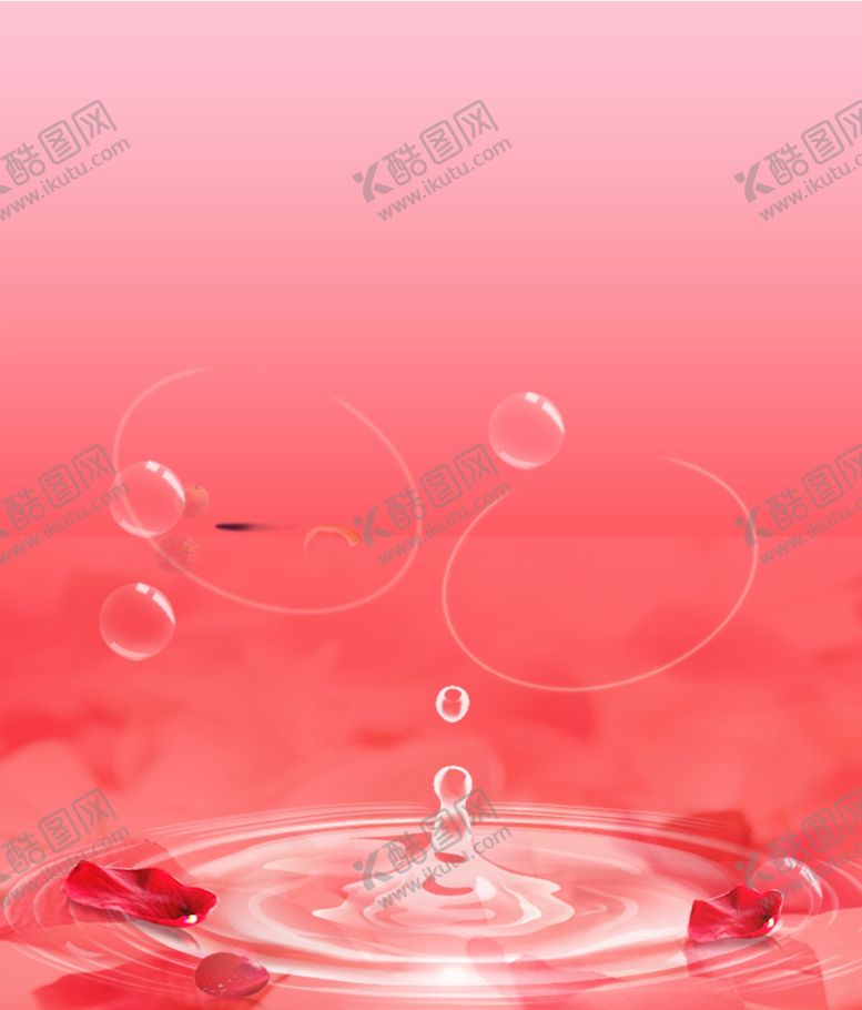 编号：55053710201427371526【酷图网】源文件下载-水滴