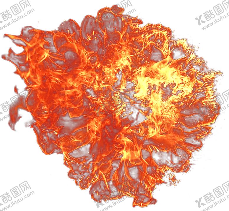 编号：91861109211301035045【酷图网】源文件下载-火焰