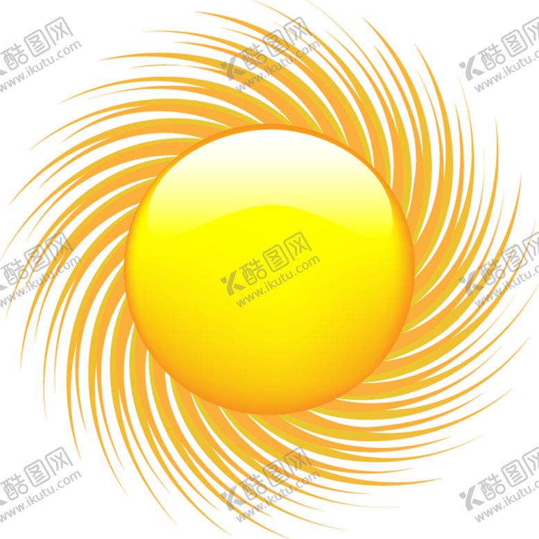 编号：22193209221432339089【酷图网】源文件下载-小太阳