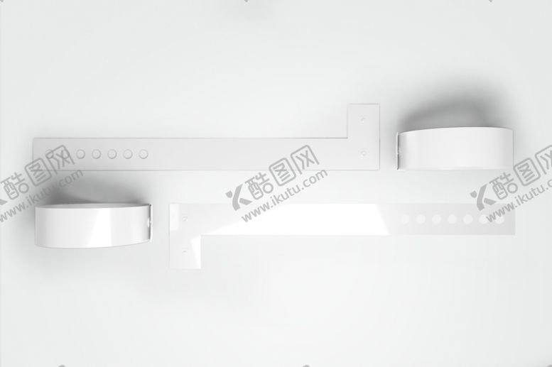 编号：67889807072259533560【酷图网】源文件下载-手腕带样机
