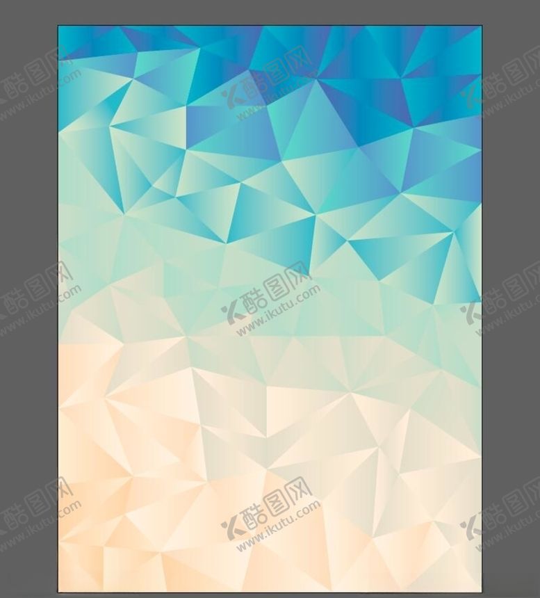 编号：61434610161756213953【酷图网】源文件下载-几何背景