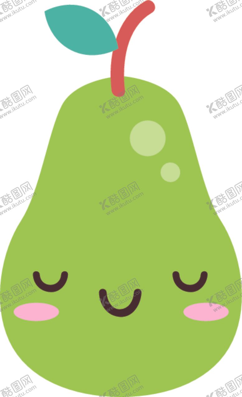 编号：47411510211520272074【酷图网】源文件下载-卡哇伊美食