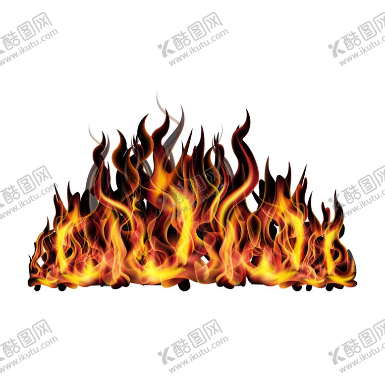 编号：35848411011825139712【酷图网】源文件下载-火焰
