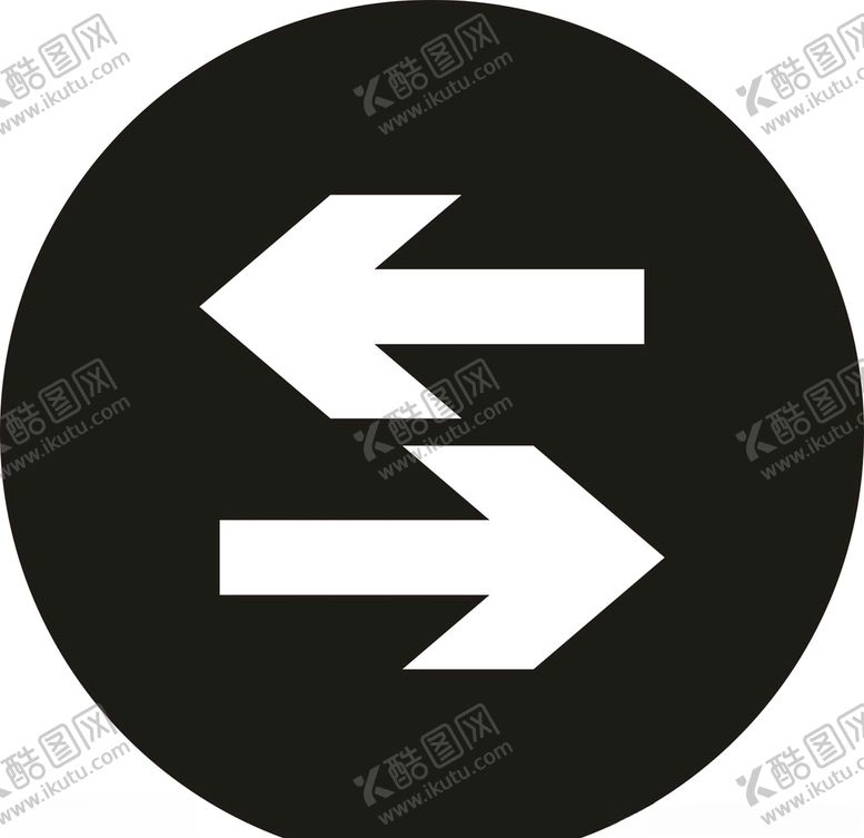 编号：69739706181647503948【酷图网】源文件下载-指向牌