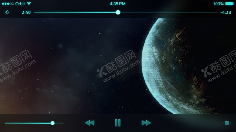 编号：75957807040122445318【酷图网】源文件下载-界面设计