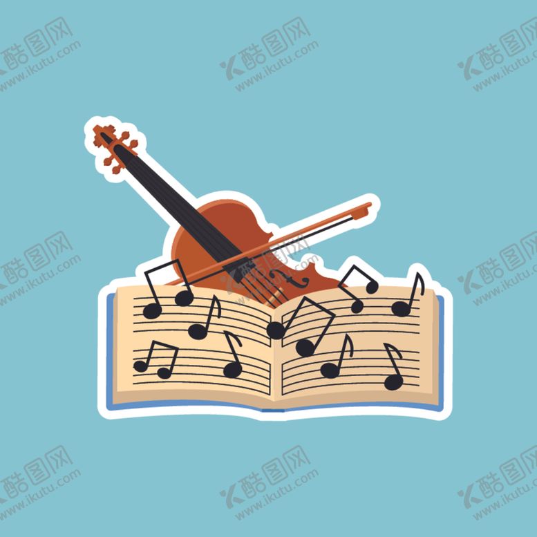 编号：93757512101010535370【酷图网】源文件下载-乐器