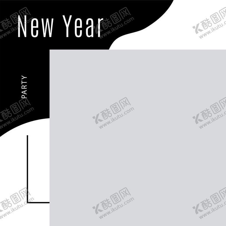 编号：47381905122102245851【酷图网】源文件下载-方形海报