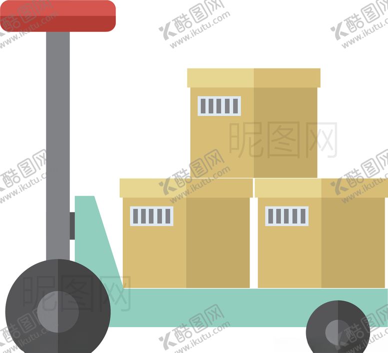 编号：74964004301846206855【酷图网】源文件下载-叉车