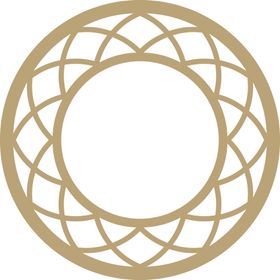 中国风花纹