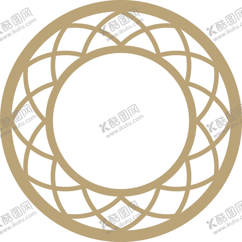 编号：85158705010541399551【酷图网】源文件下载-中国风花纹